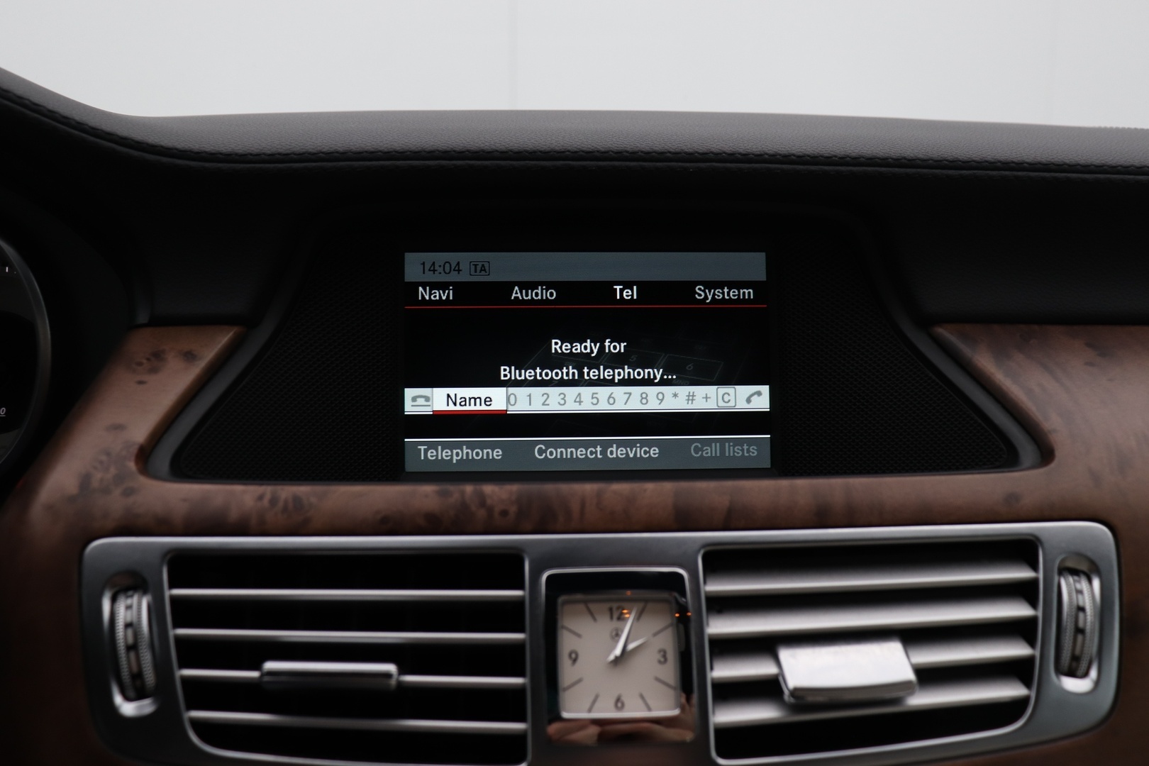 MERCEDES-BENZ CLS 2013