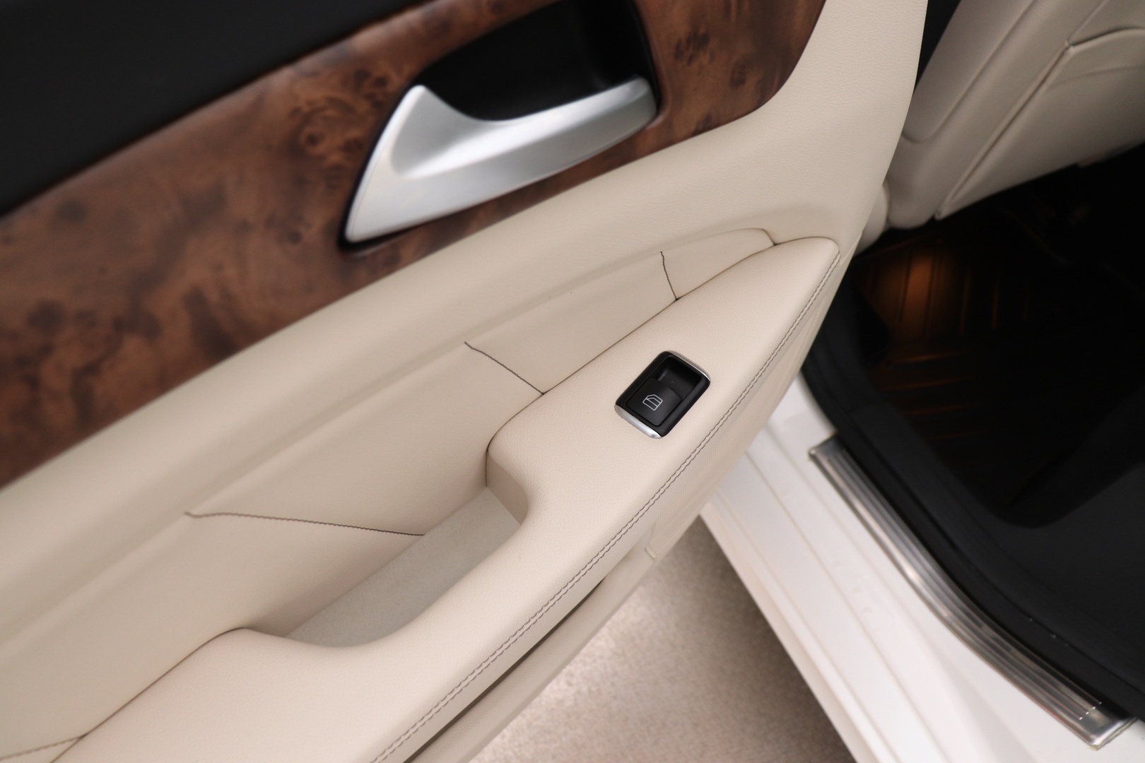 MERCEDES-BENZ CLS 2013