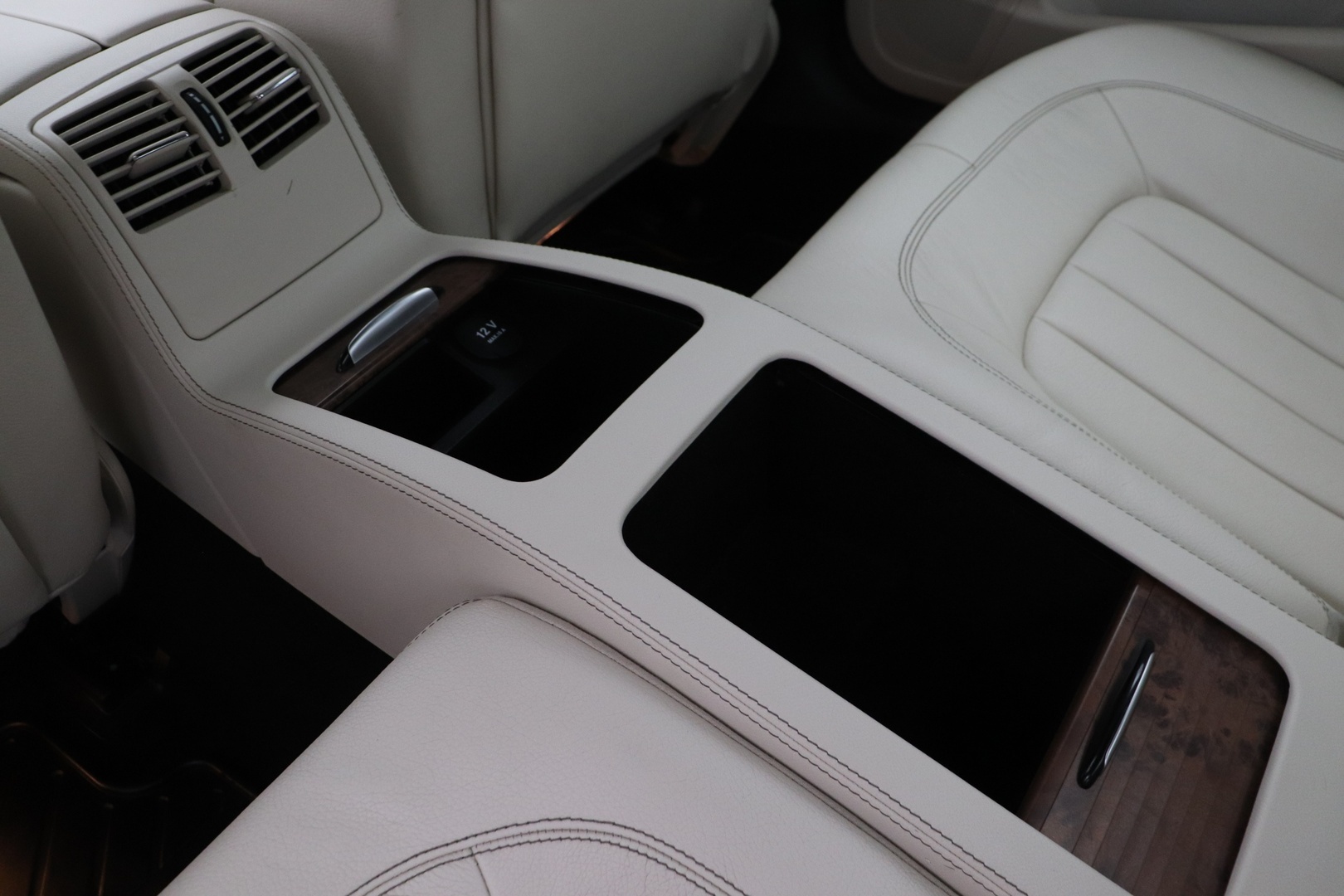 MERCEDES-BENZ CLS 2013