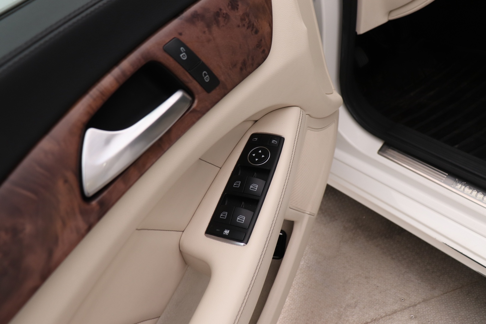 MERCEDES-BENZ CLS 2013
