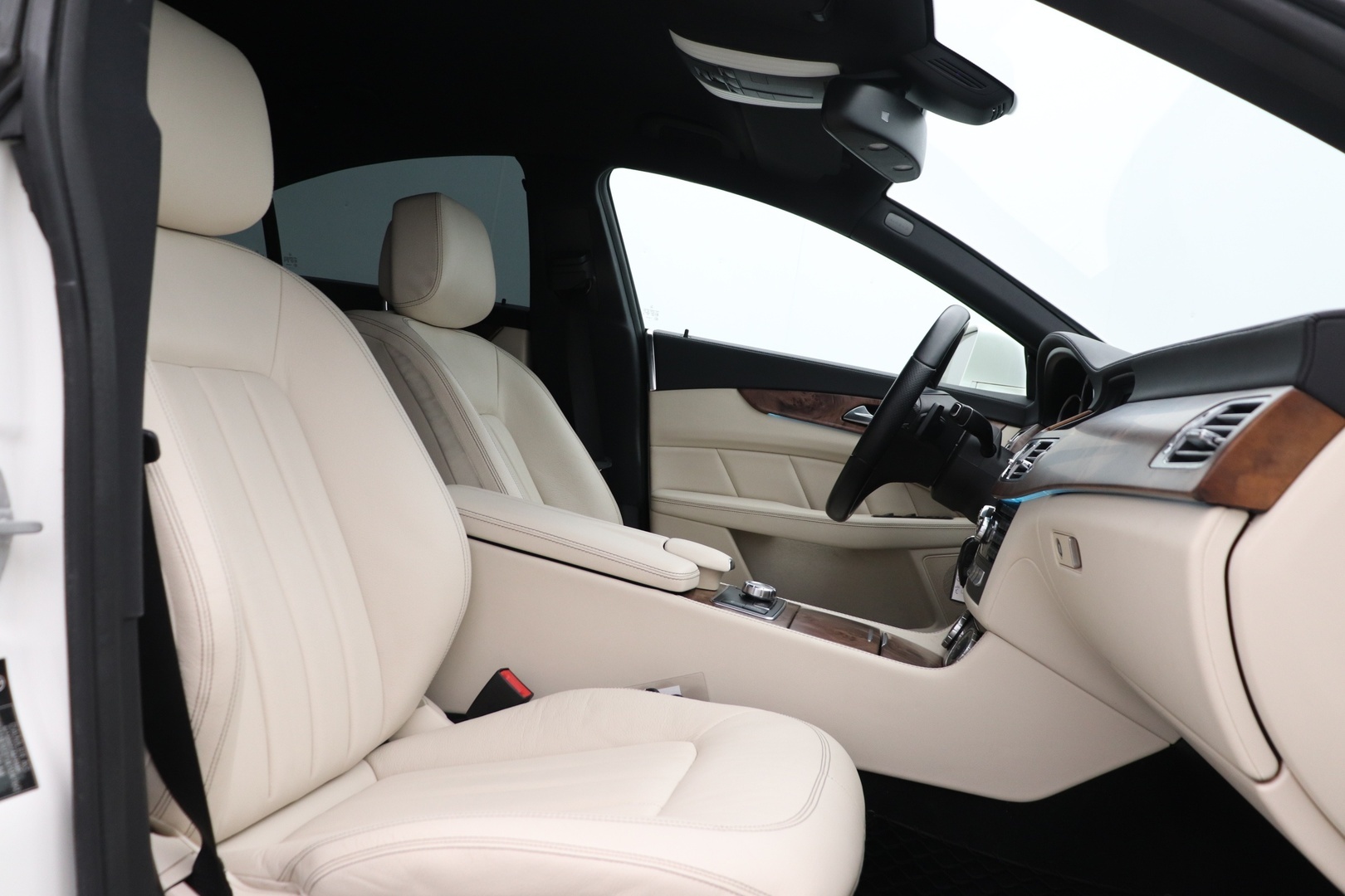 MERCEDES-BENZ CLS 2013