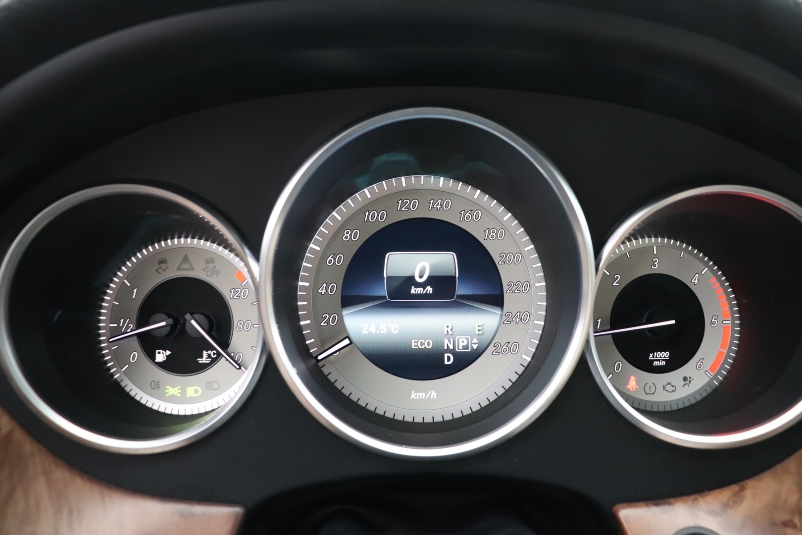 MERCEDES-BENZ CLS 2013