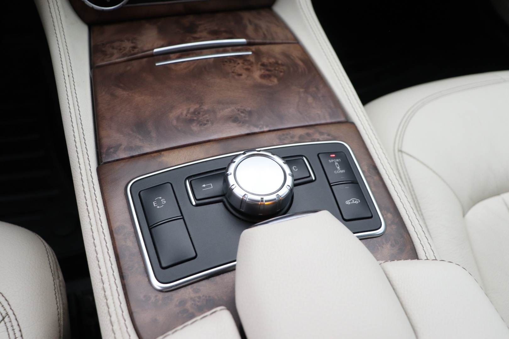 MERCEDES-BENZ CLS 2013