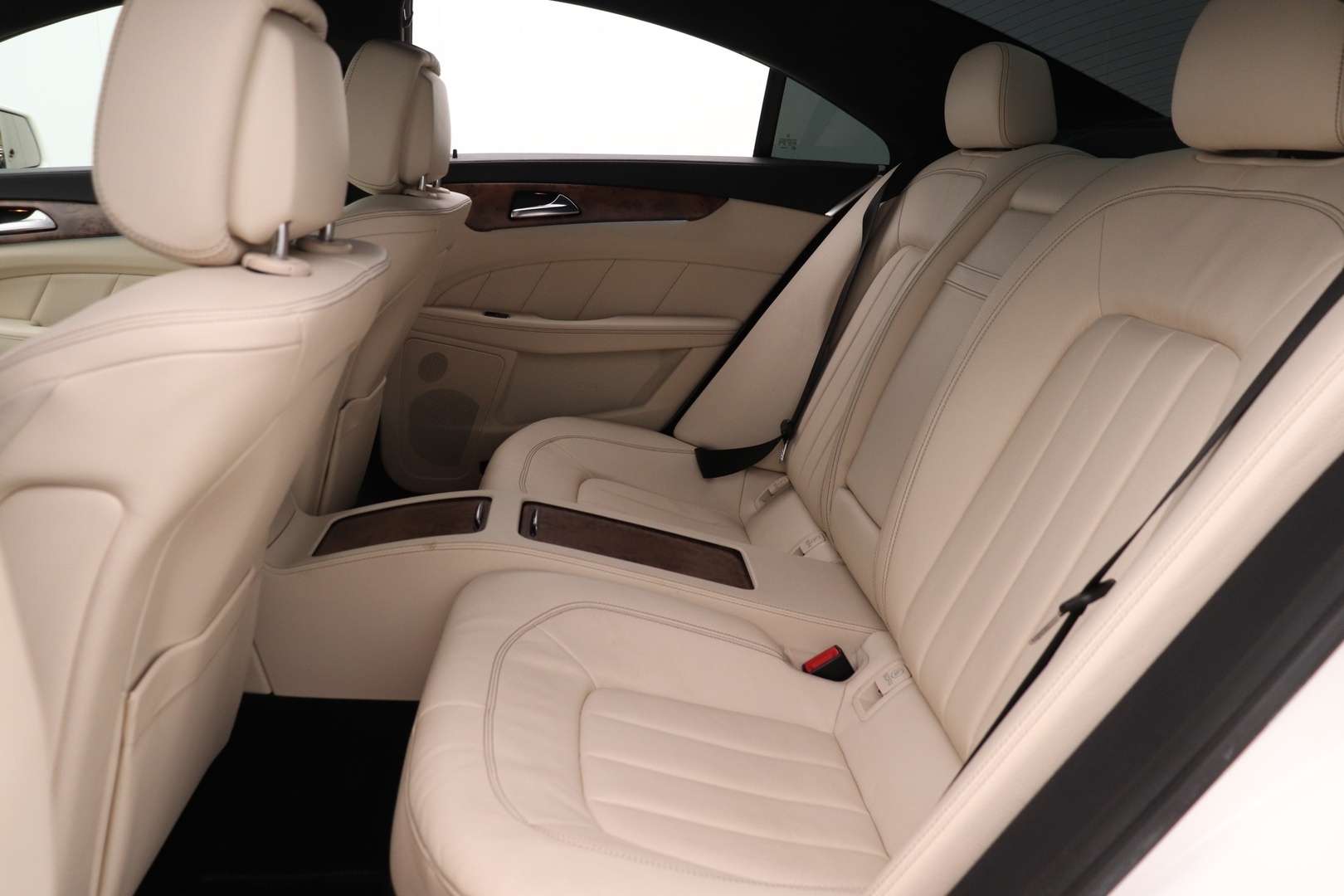 MERCEDES-BENZ CLS 2013