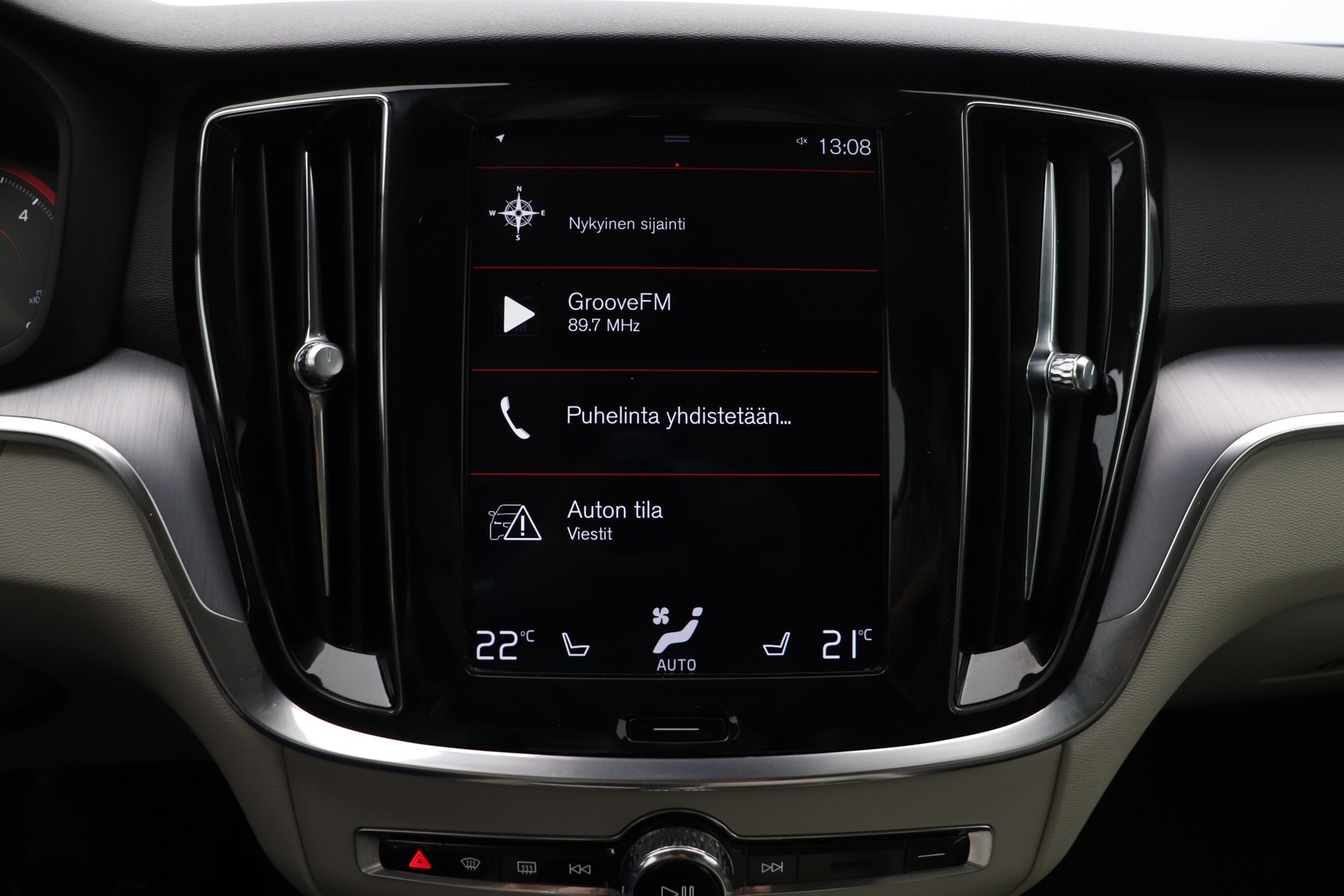 VOLVO V60 2020
