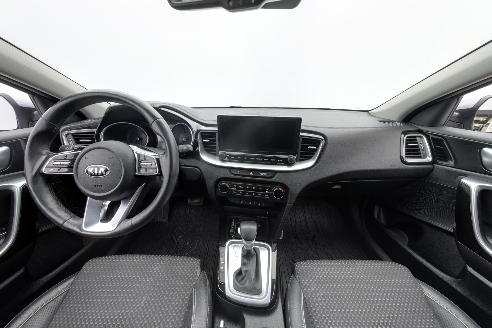 KIA Ceed 2020
