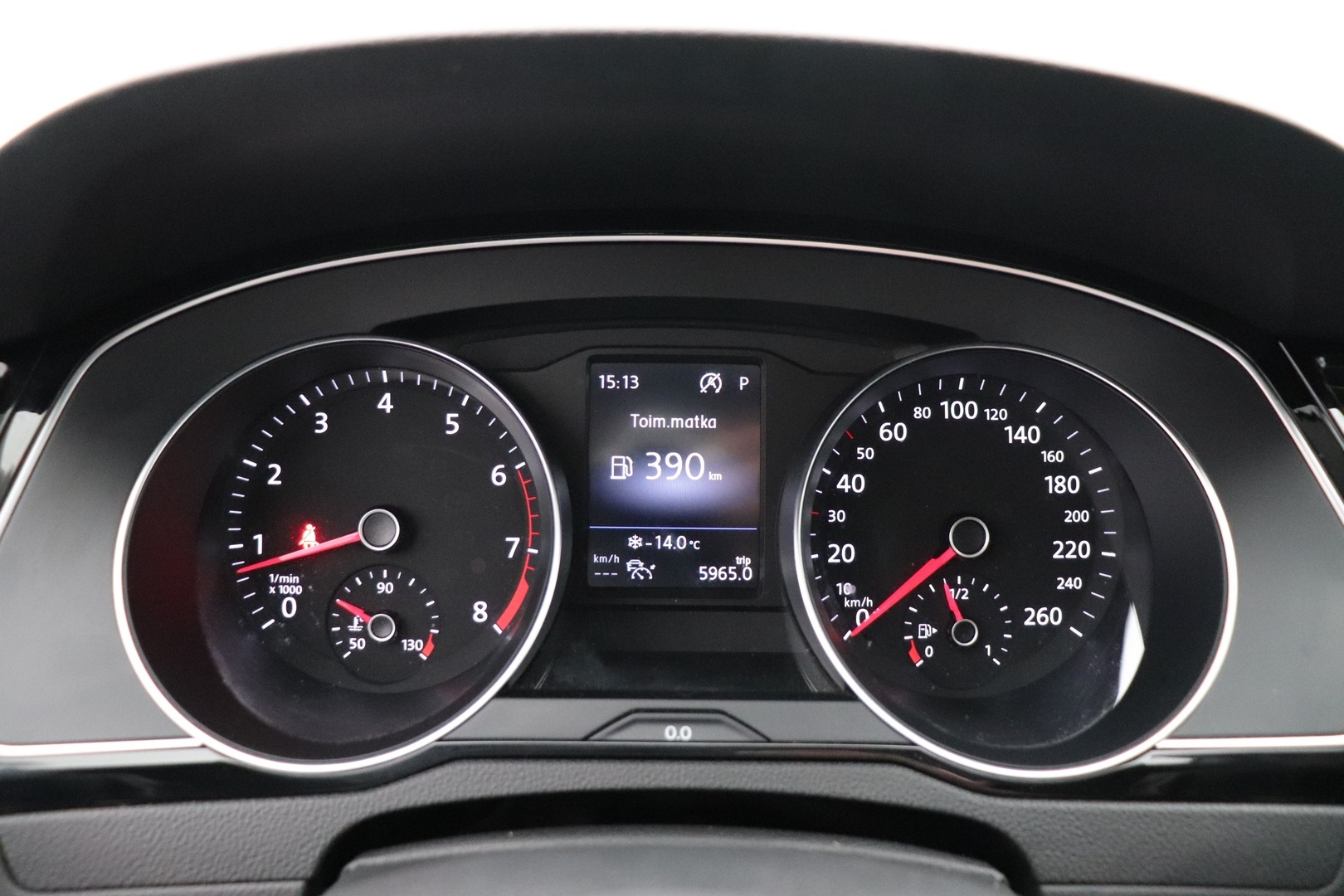 VOLKSWAGEN Passat 2021