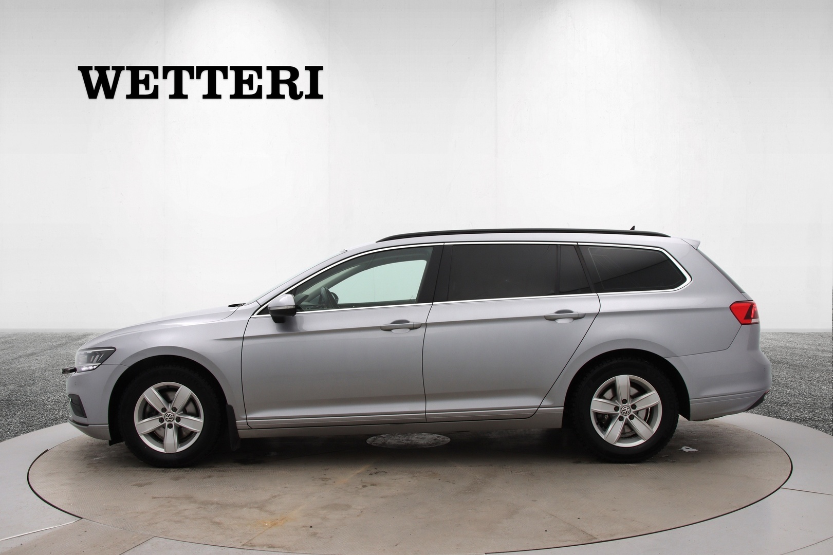 VOLKSWAGEN Passat 2021