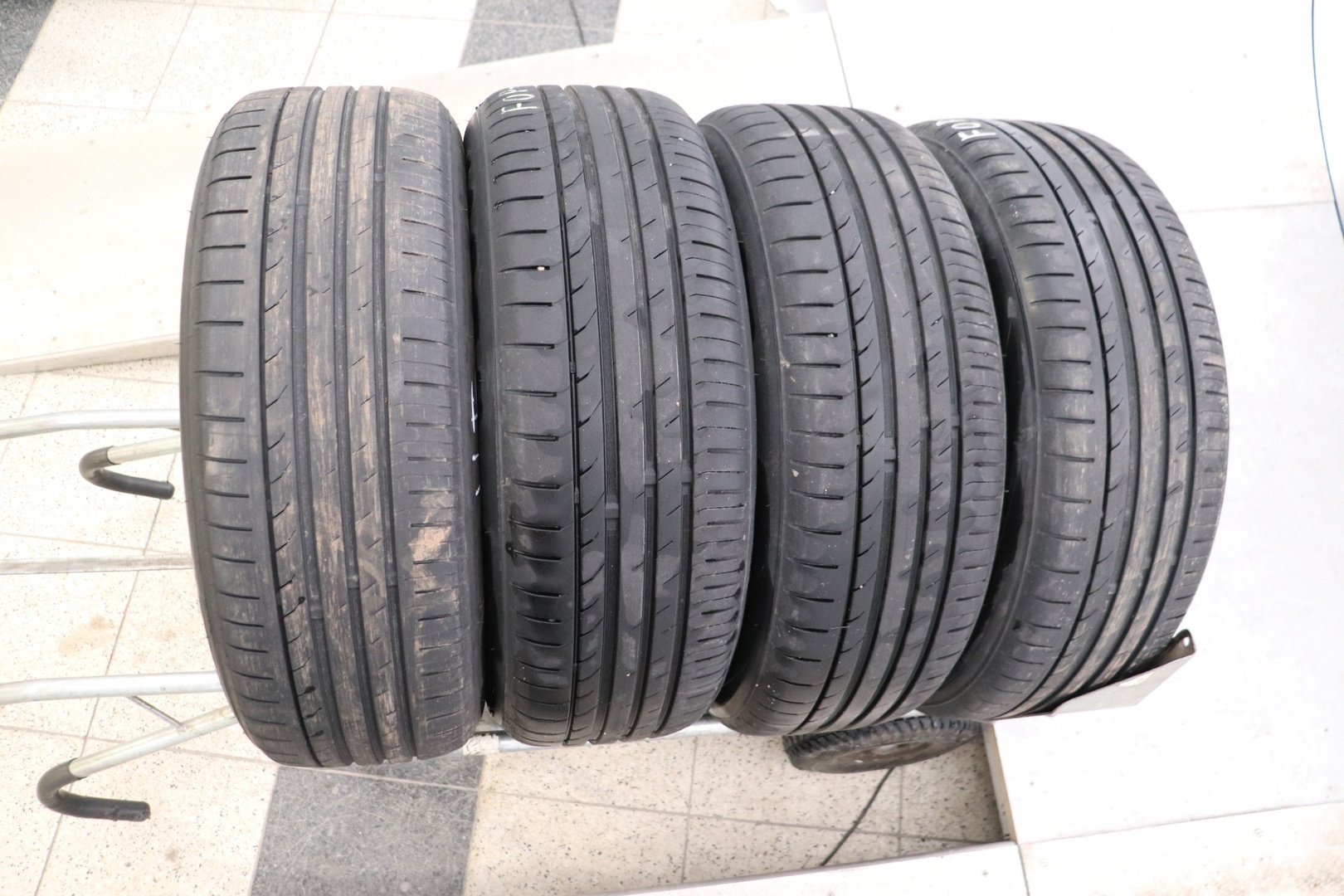 VOLKSWAGEN Passat 2021