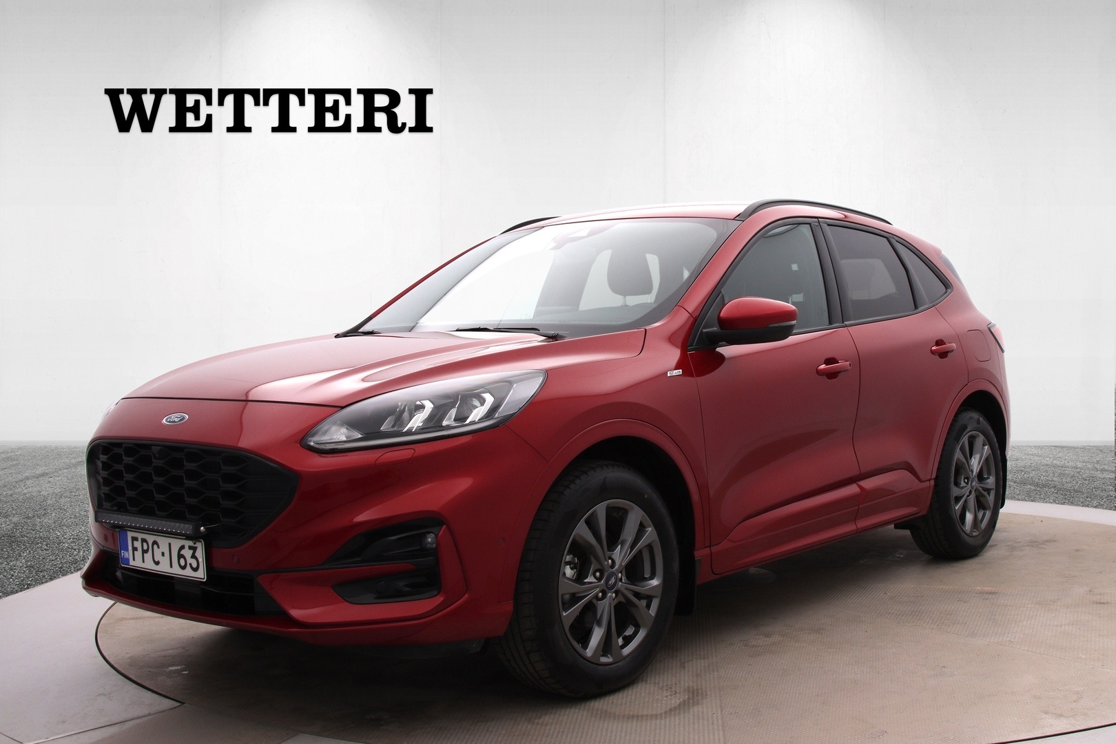 FORD Kuga 2023