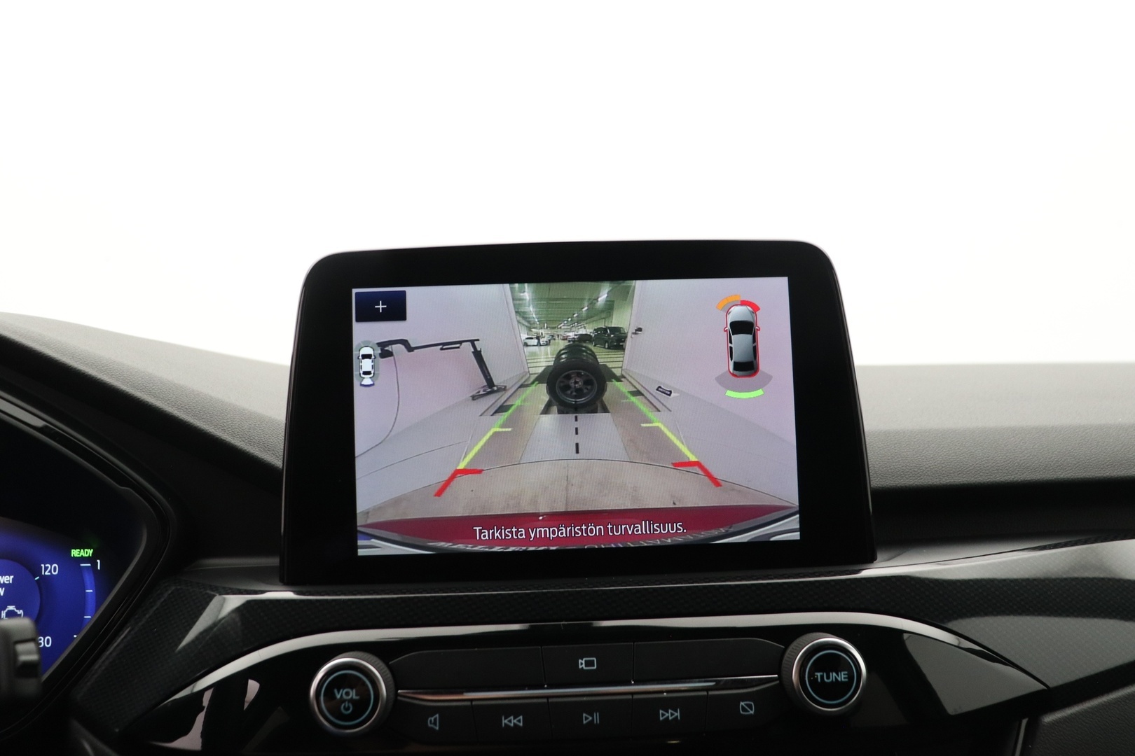 FORD Kuga 2023