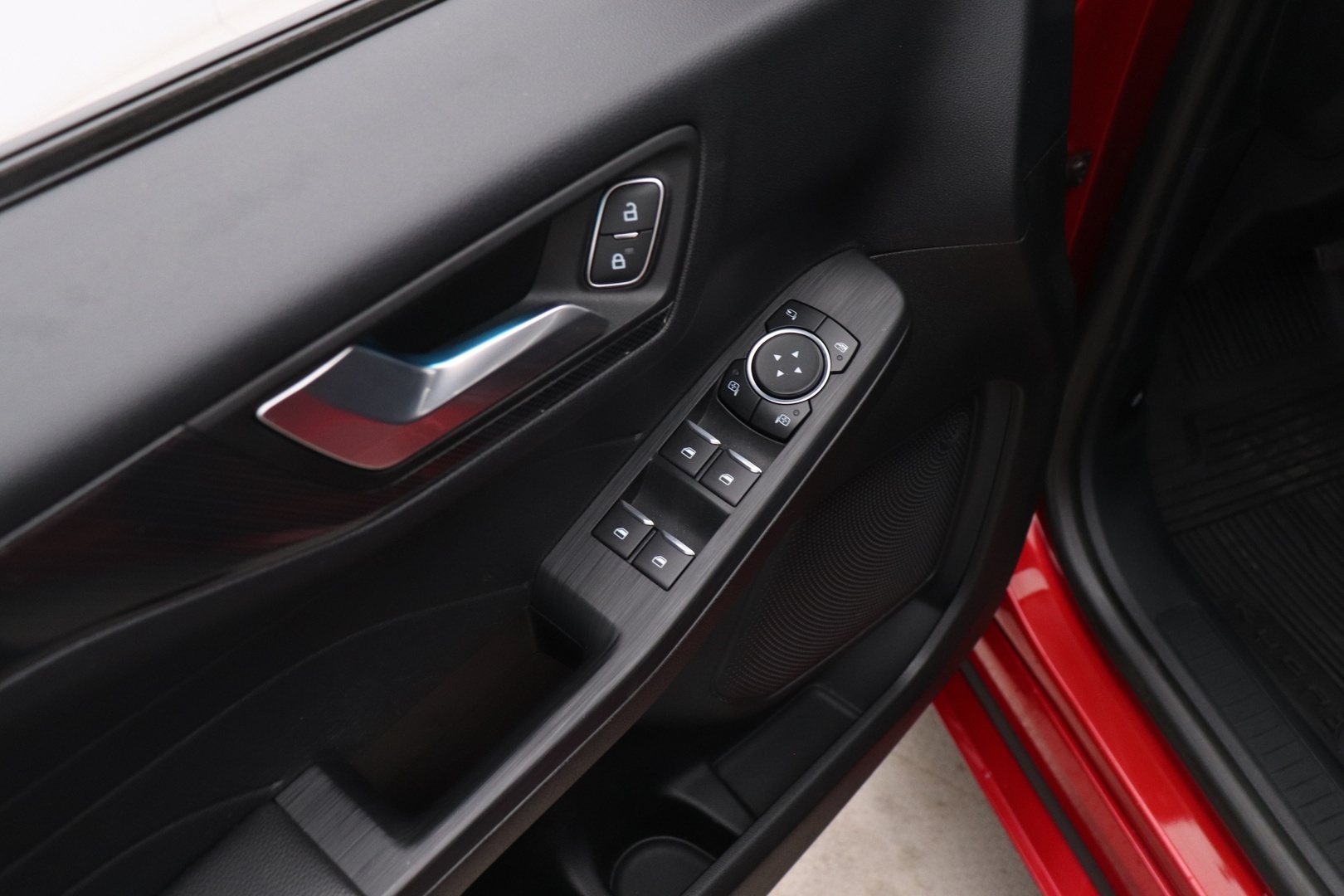 FORD Kuga 2023