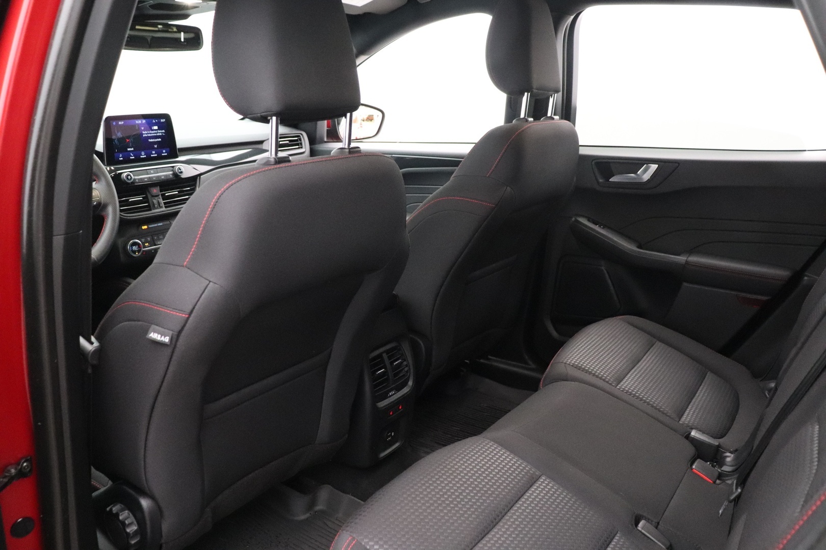 FORD Kuga 2023
