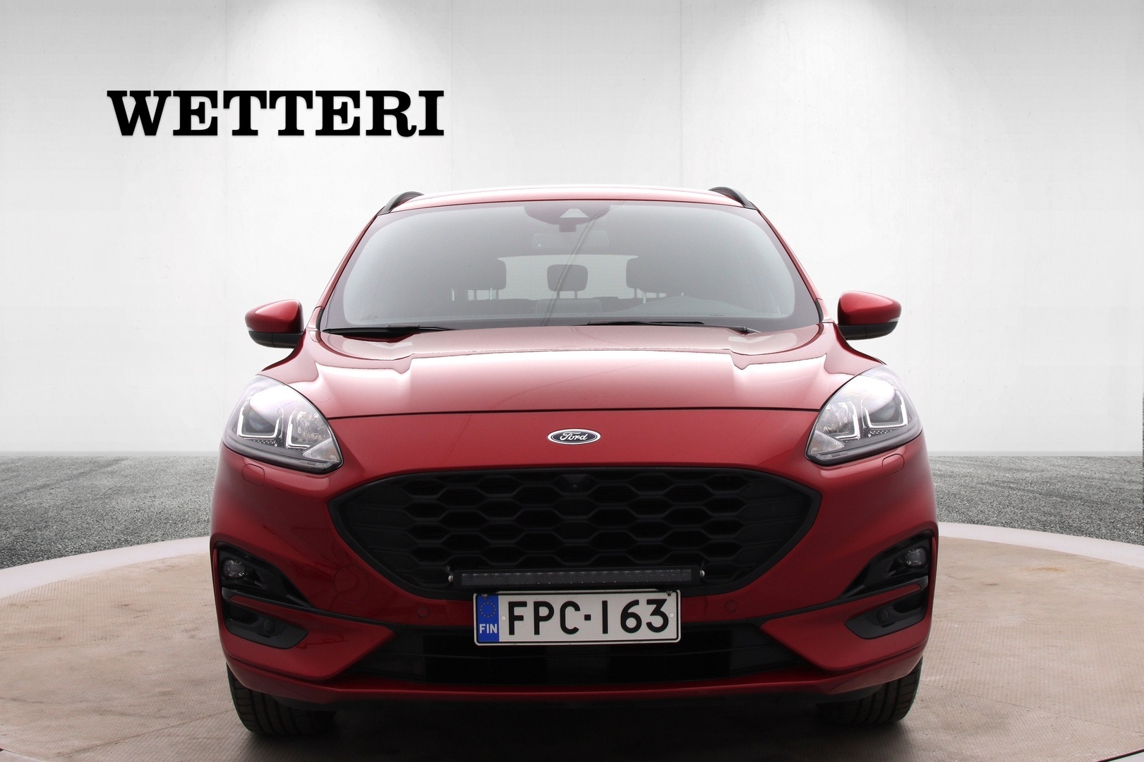 FORD Kuga 2023