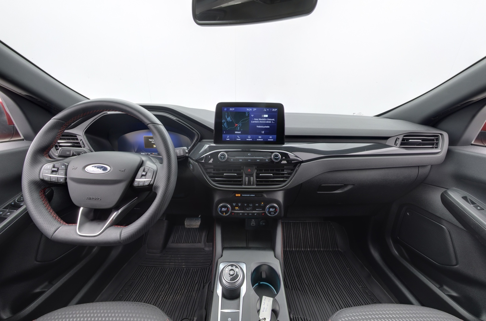 FORD Kuga 2023