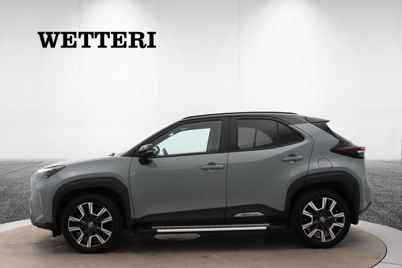 TOYOTA Yaris Cross 2024