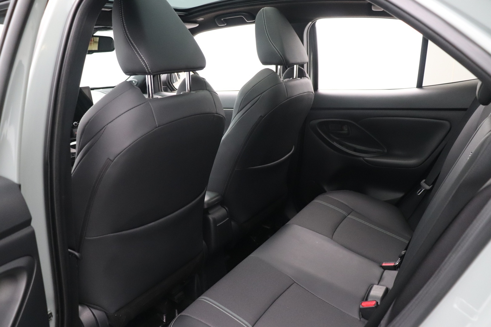 TOYOTA Yaris Cross 2024