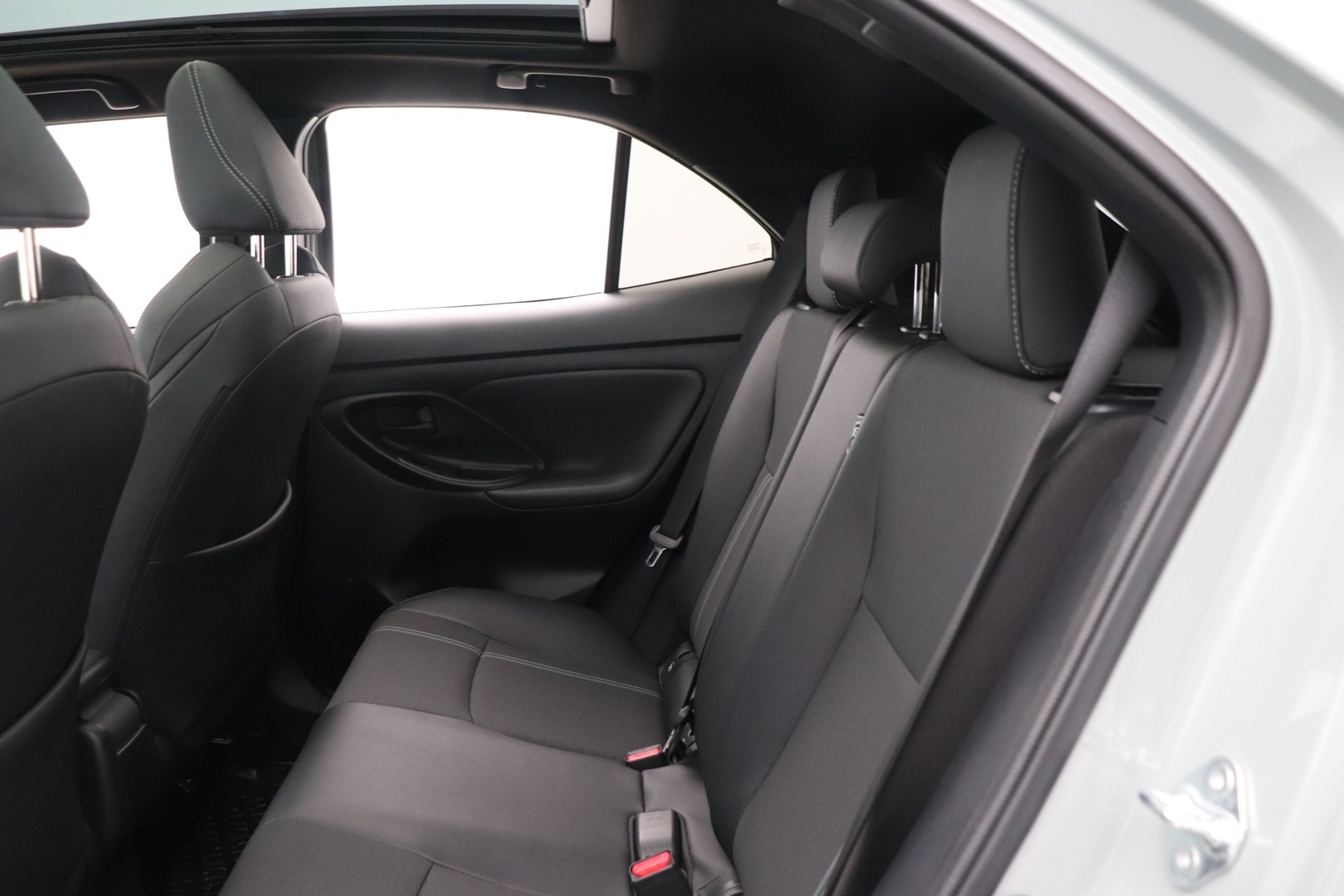 TOYOTA Yaris Cross 2024