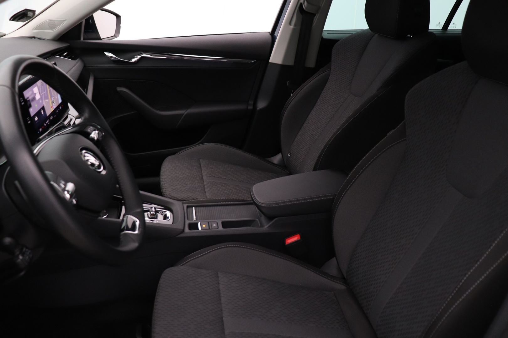 SKODA Octavia 2024