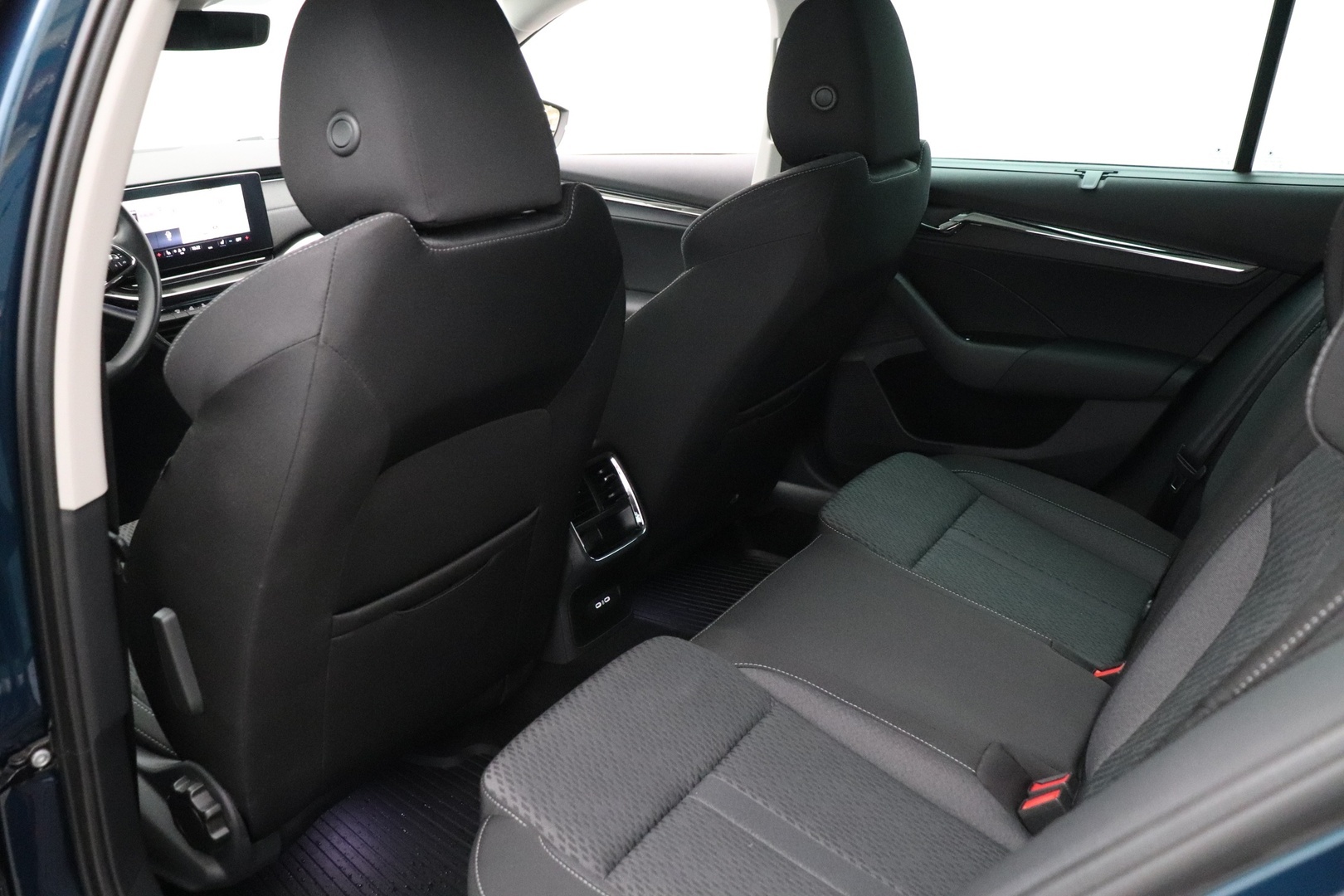 SKODA Octavia 2024