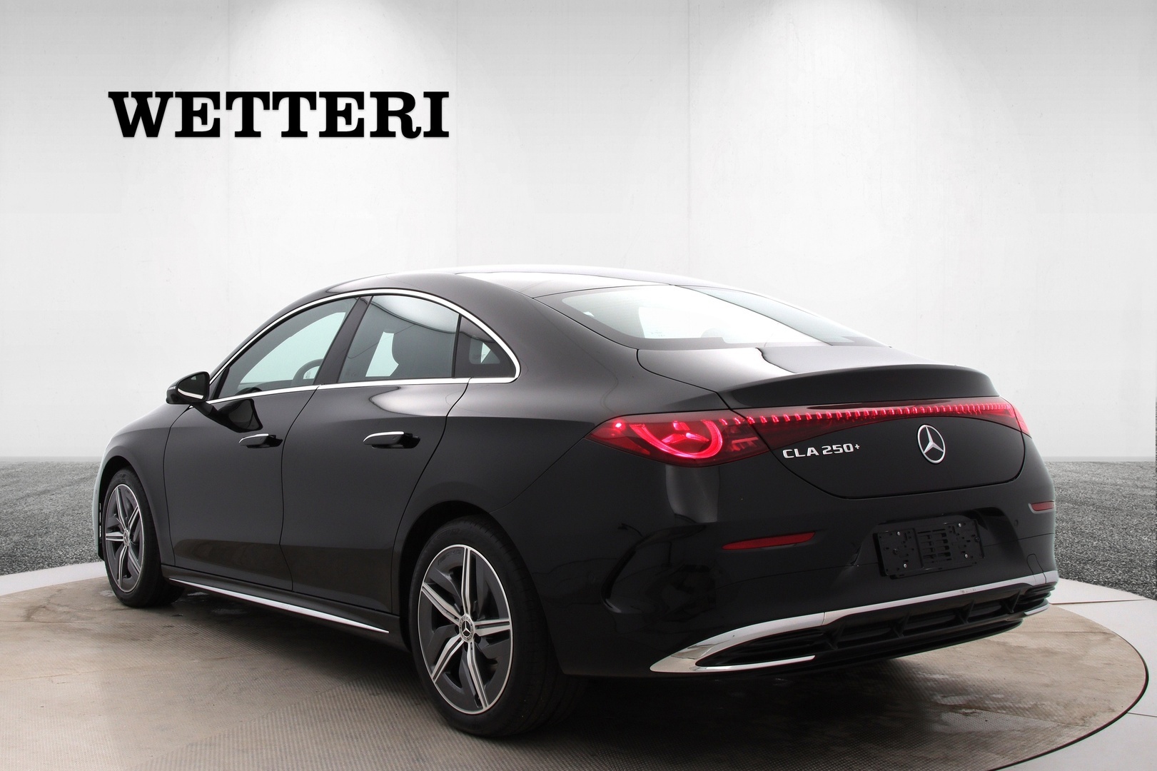 MERCEDES-BENZ CLA 2025