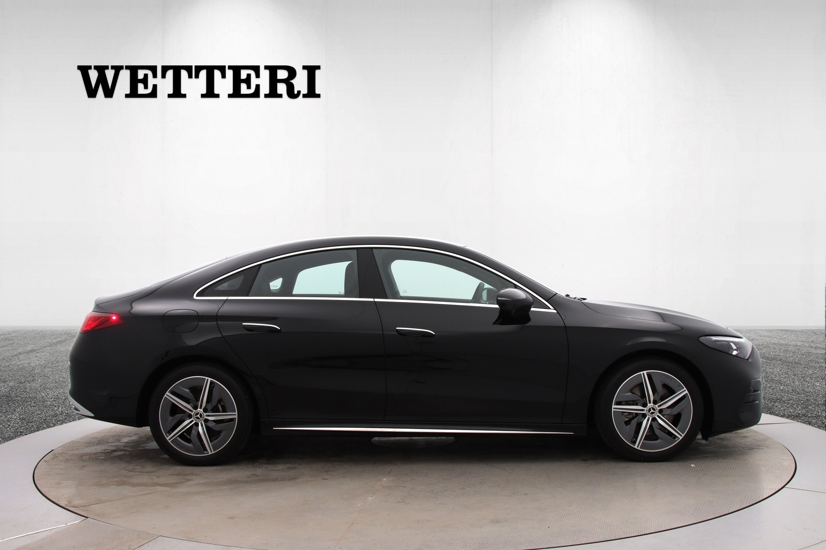 MERCEDES-BENZ CLA 2025