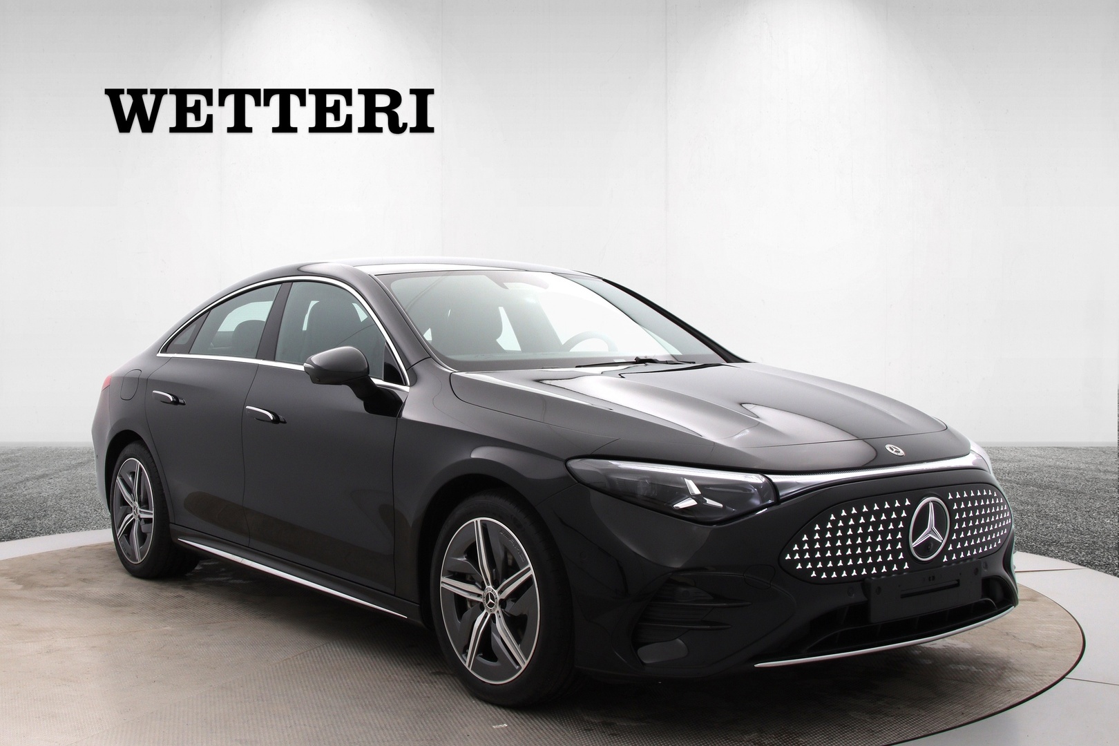 MERCEDES-BENZ CLA 2025