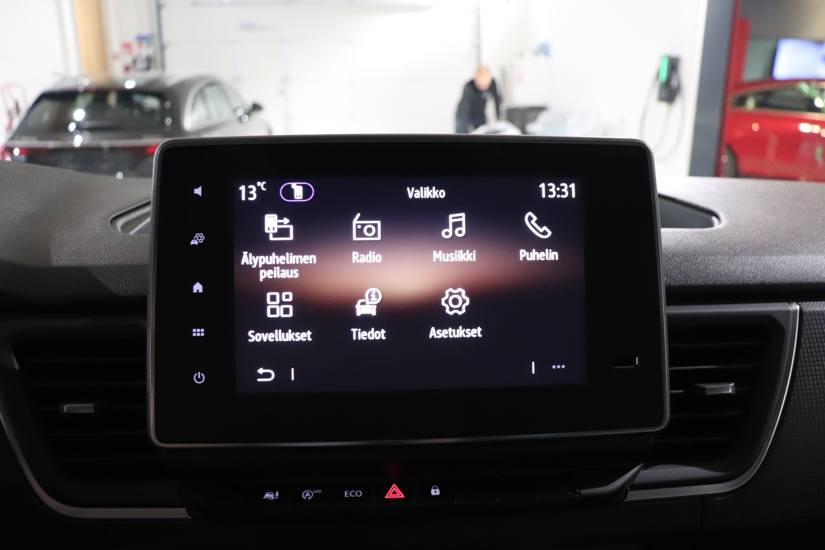 NISSAN Primastar 2025