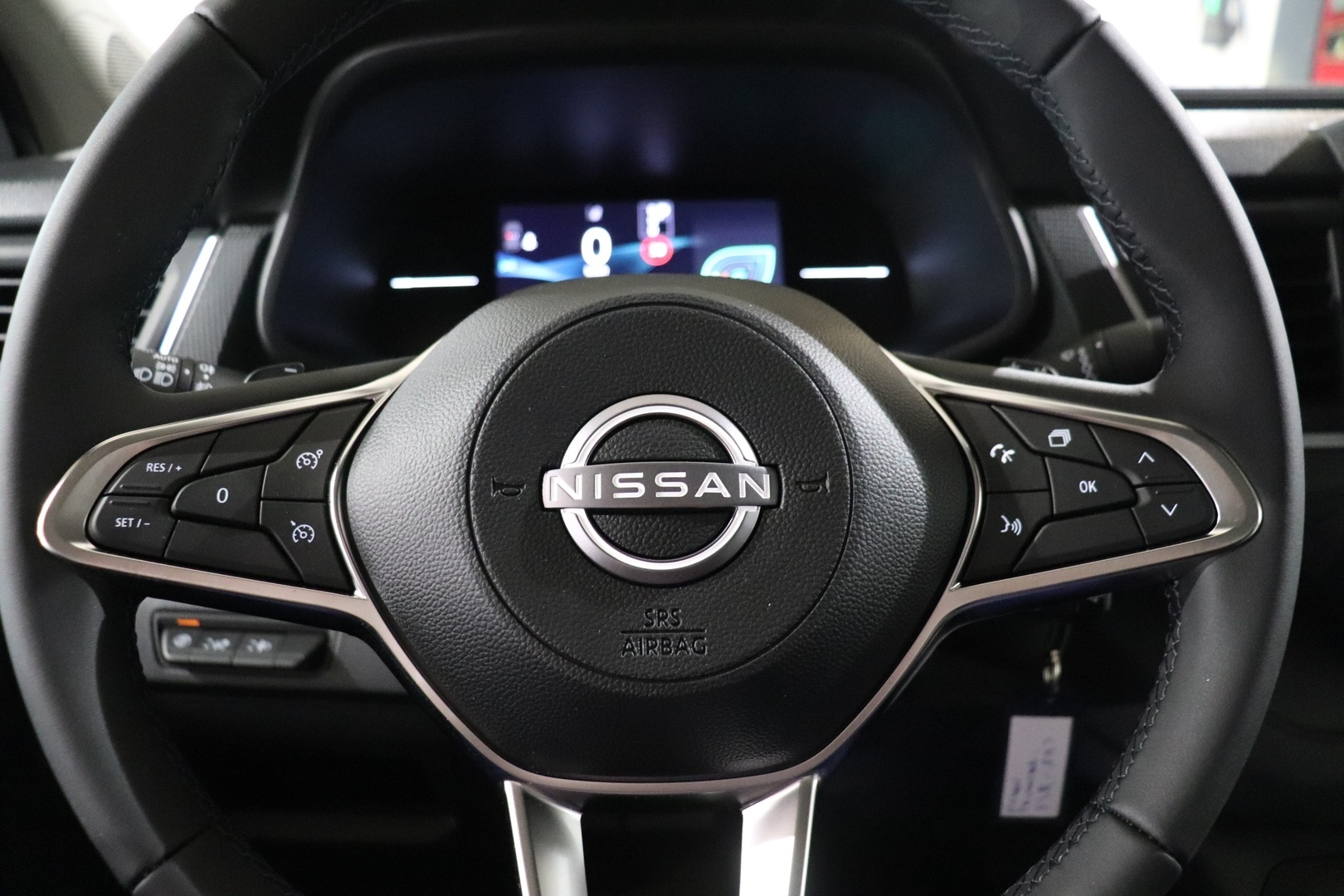 NISSAN Primastar 2025