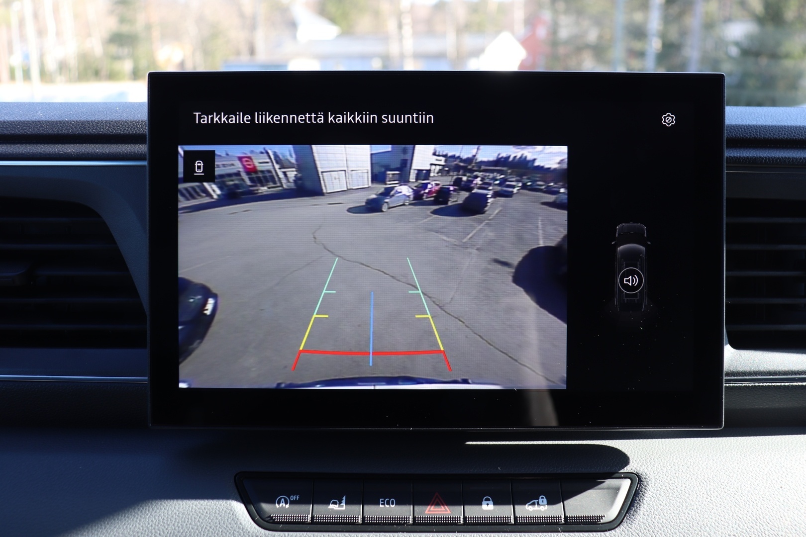 NISSAN Interstar 2026