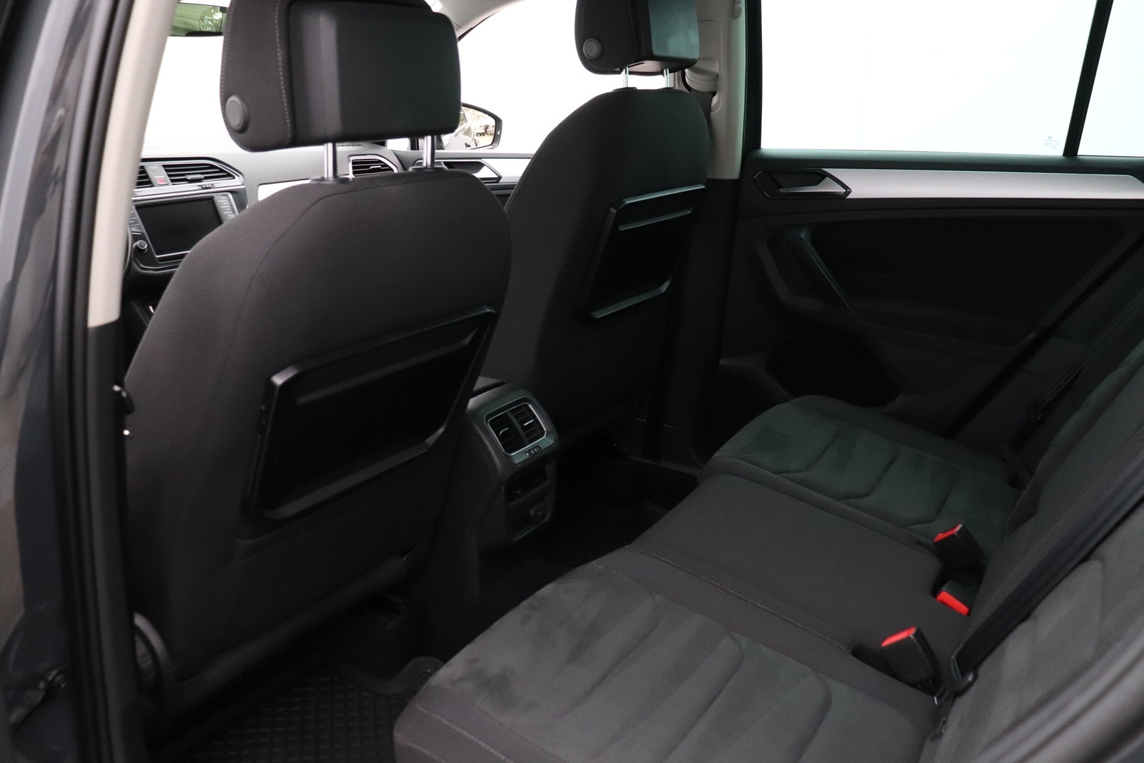 VOLKSWAGEN Tiguan 2017
