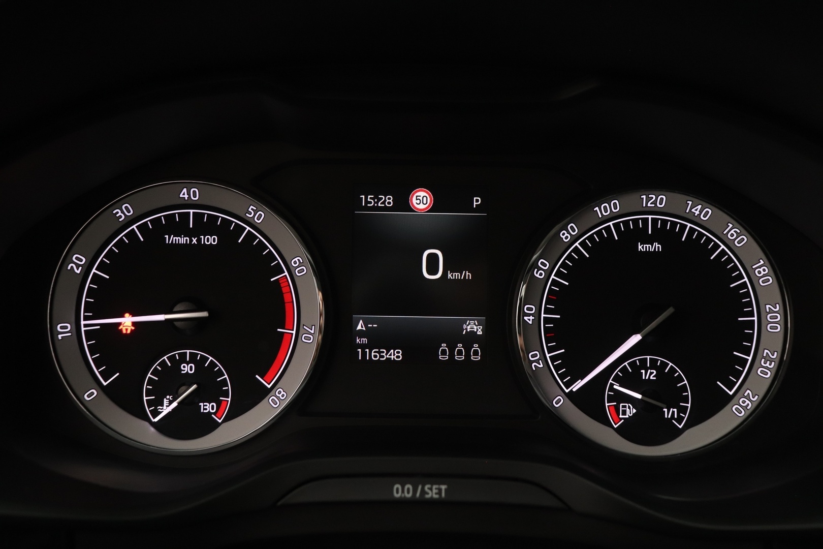 SKODA Kodiaq 2021