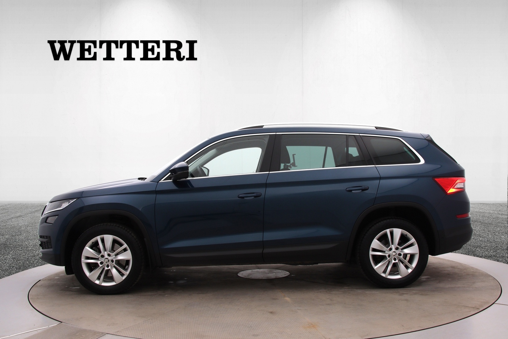 SKODA Kodiaq 2021