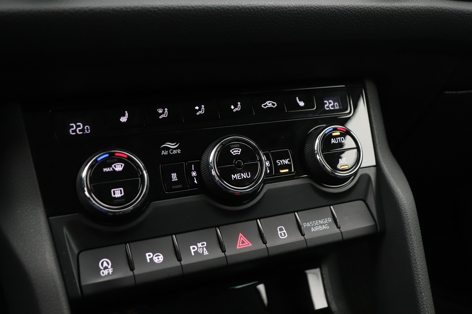 SKODA Kodiaq 2021
