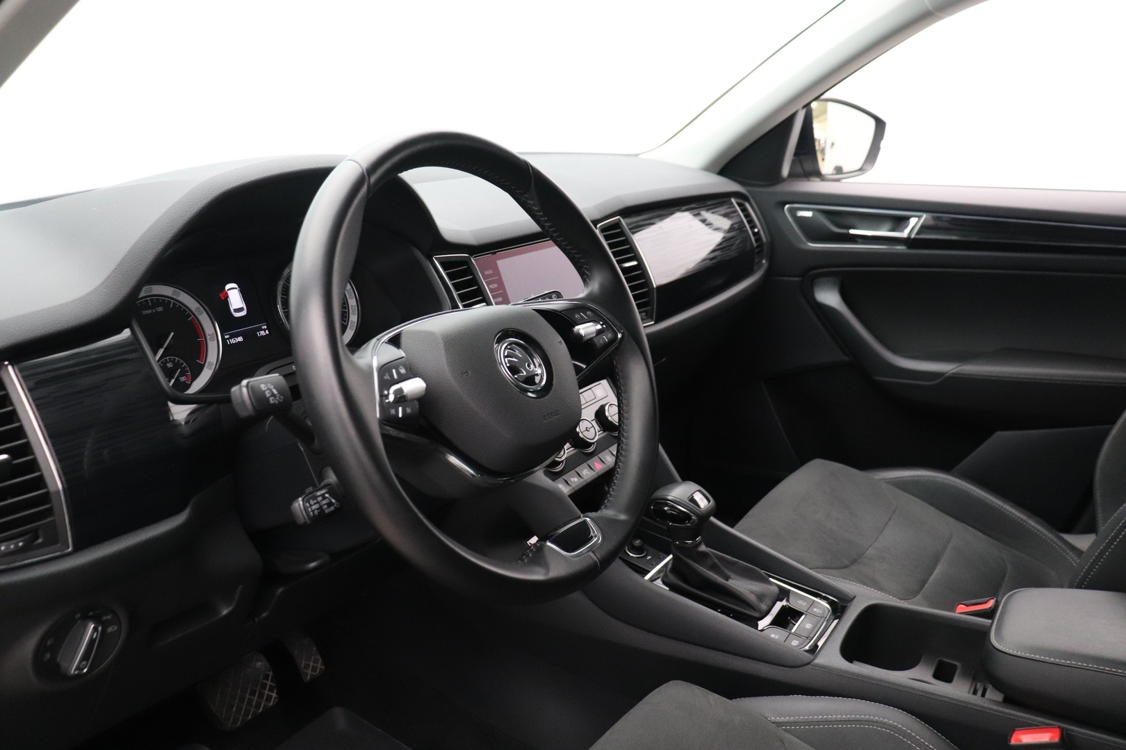 SKODA Kodiaq 2021