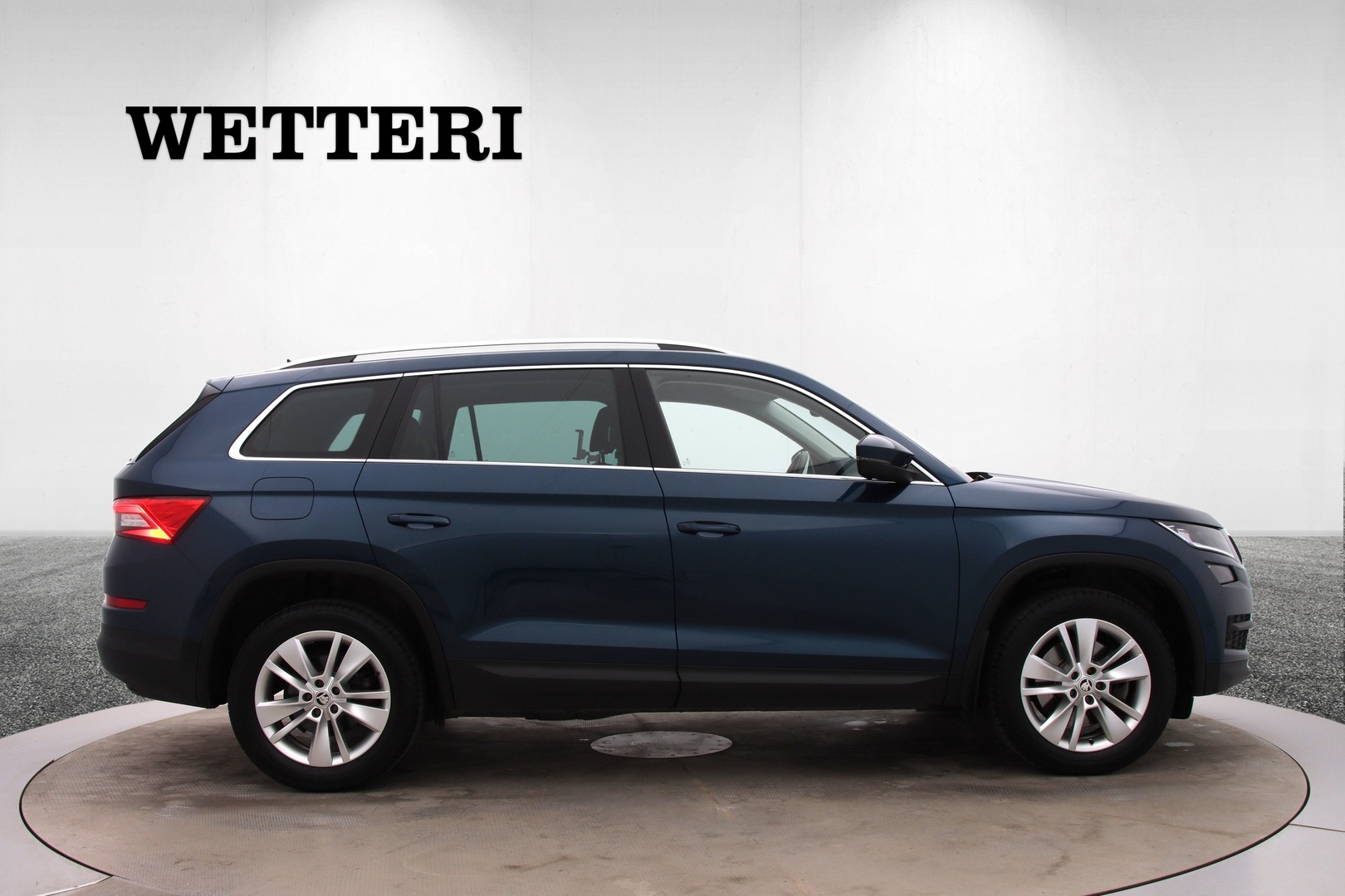 SKODA Kodiaq 2021