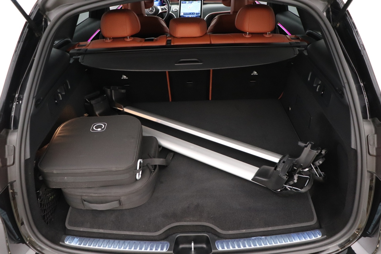 MERCEDES-BENZ GLC 2023