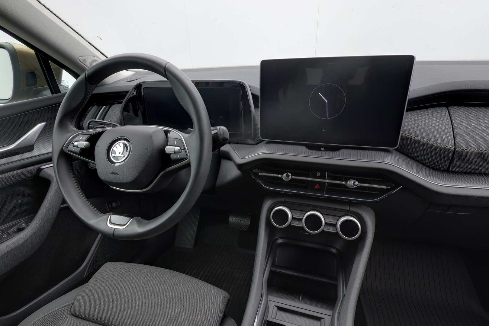 SKODA Kodiaq 2024