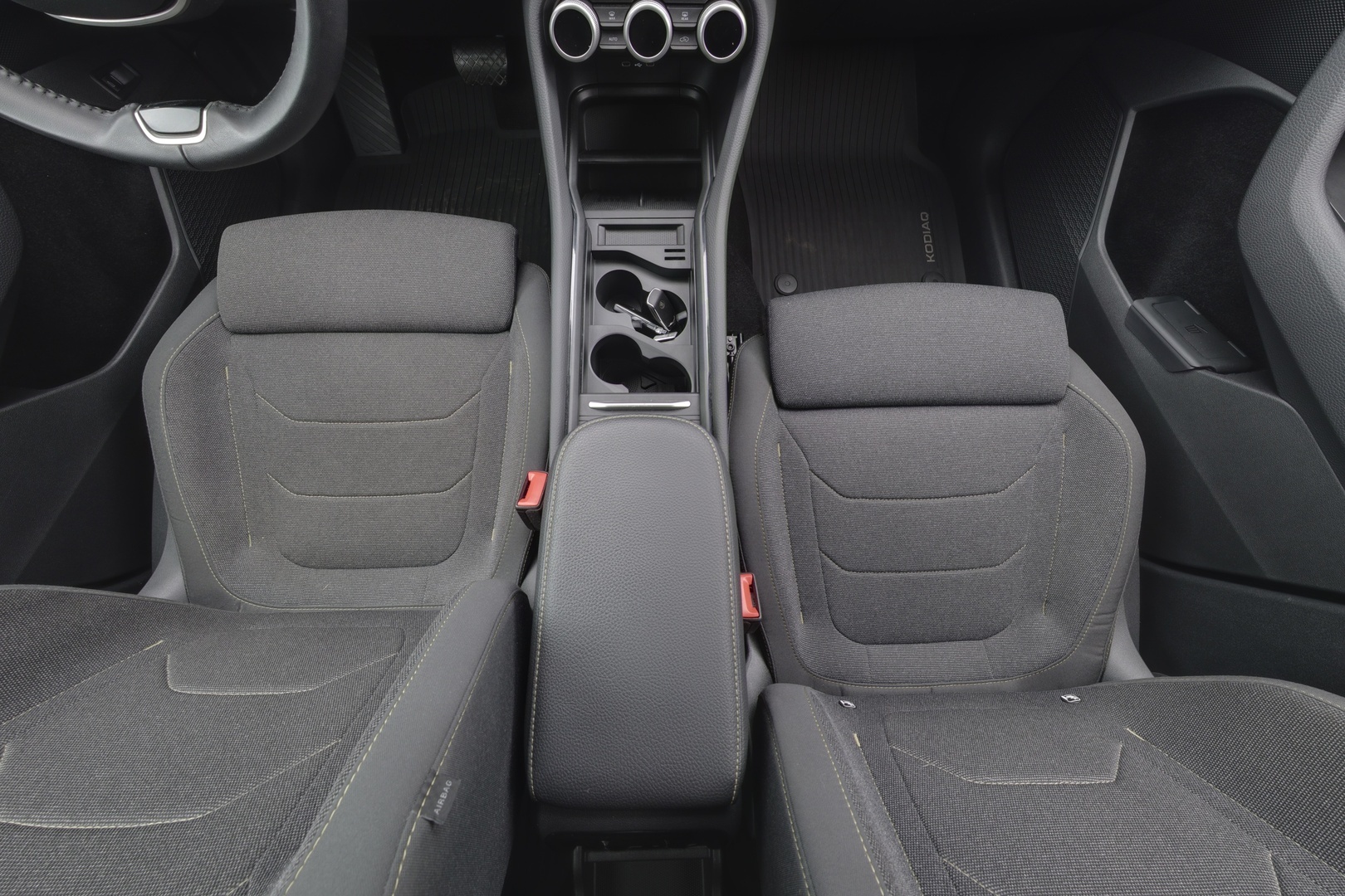 SKODA Kodiaq 2024