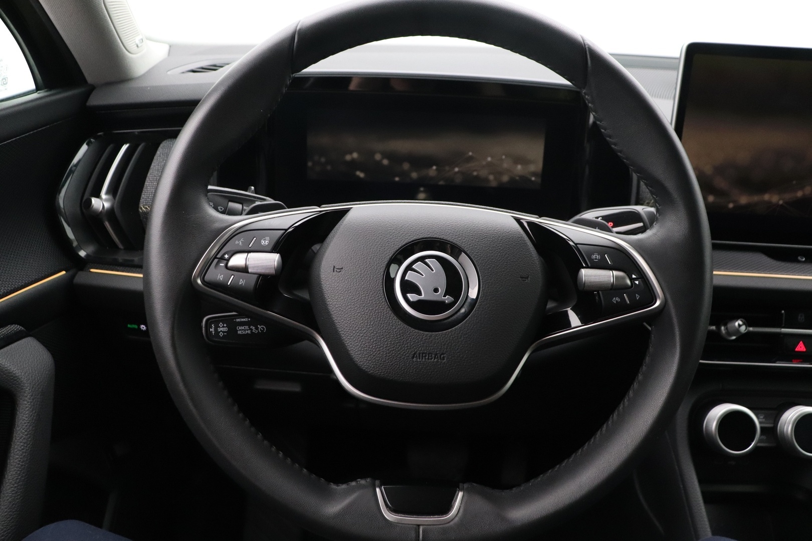 SKODA Kodiaq 2024