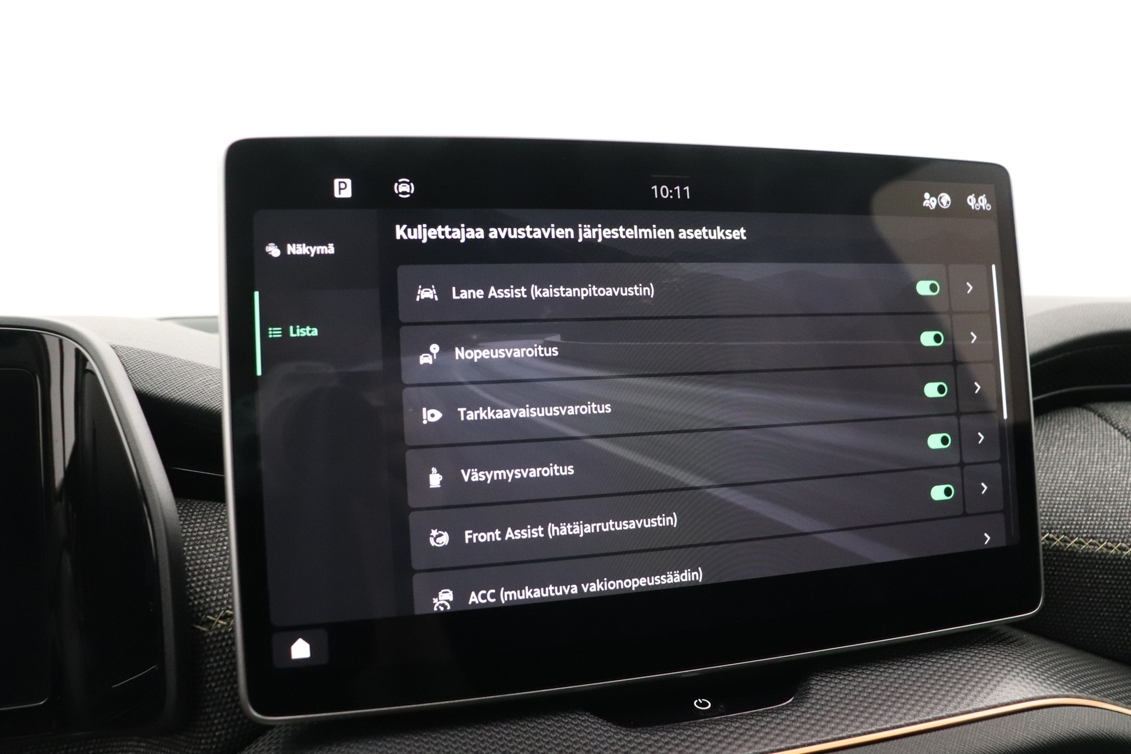 SKODA Kodiaq 2024
