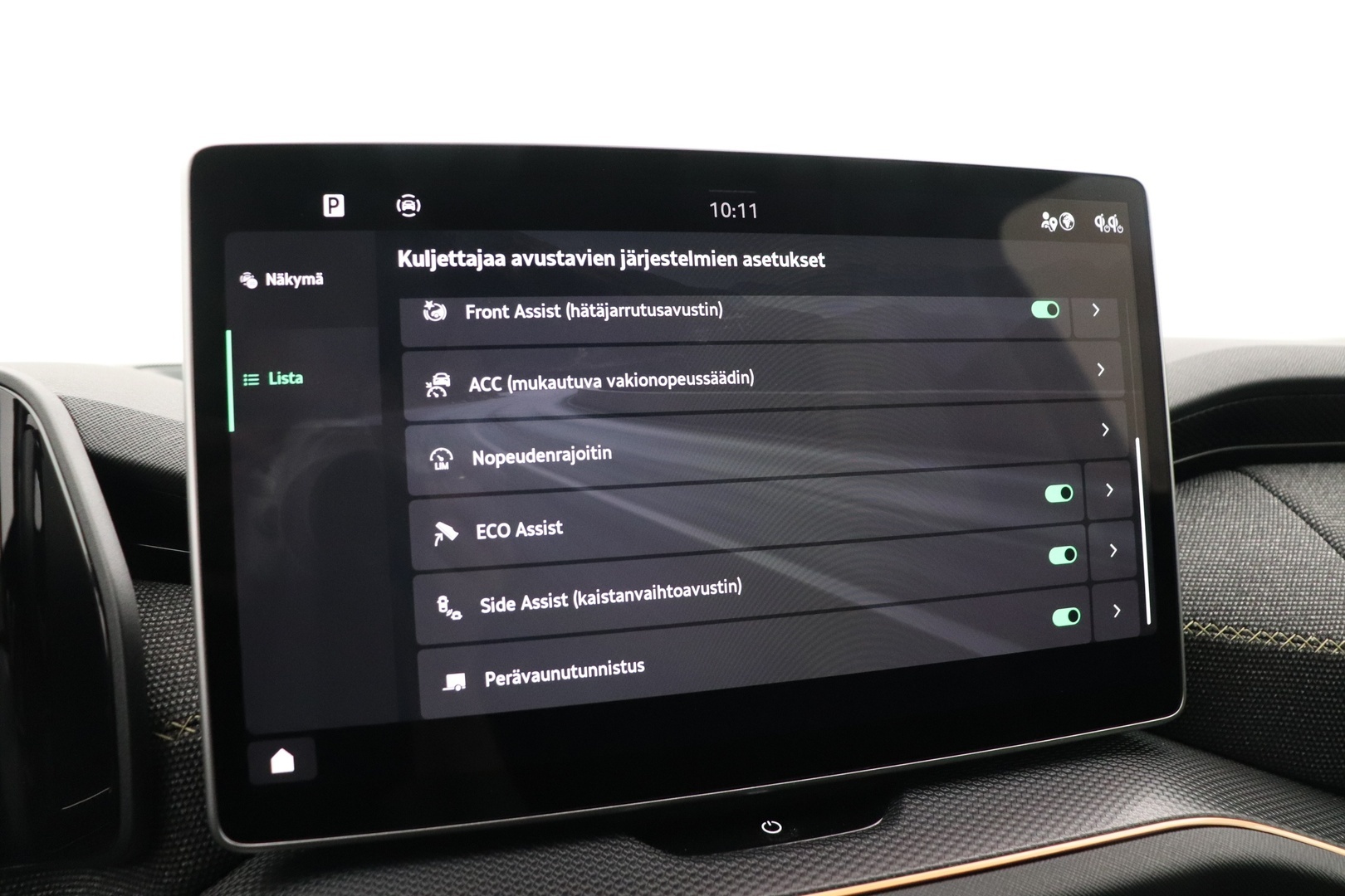 SKODA Kodiaq 2024