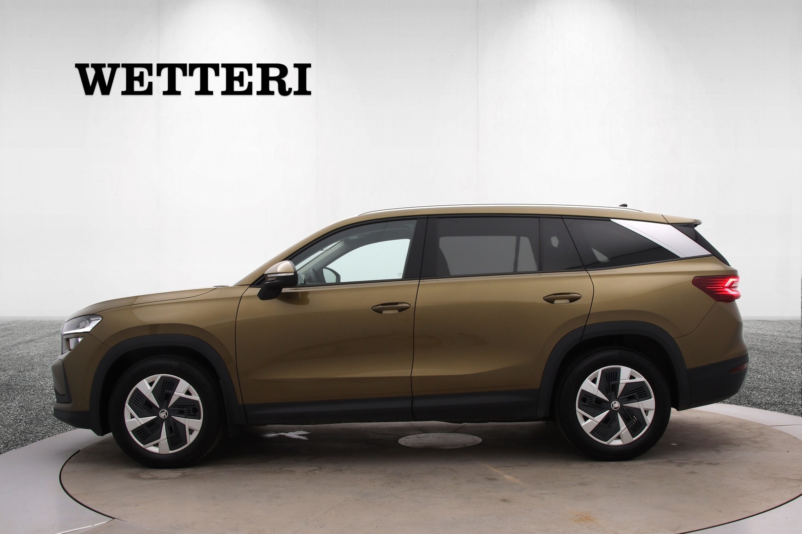 SKODA Kodiaq 2024