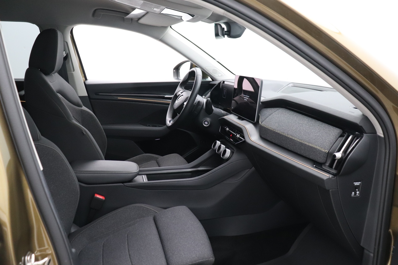 SKODA Kodiaq 2024