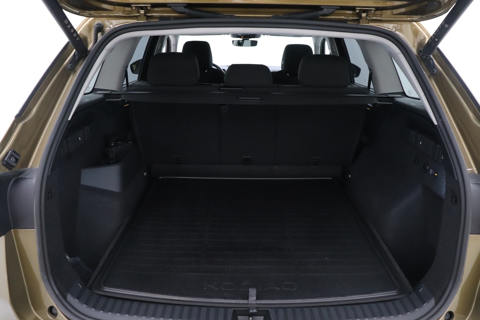 SKODA Kodiaq 2024