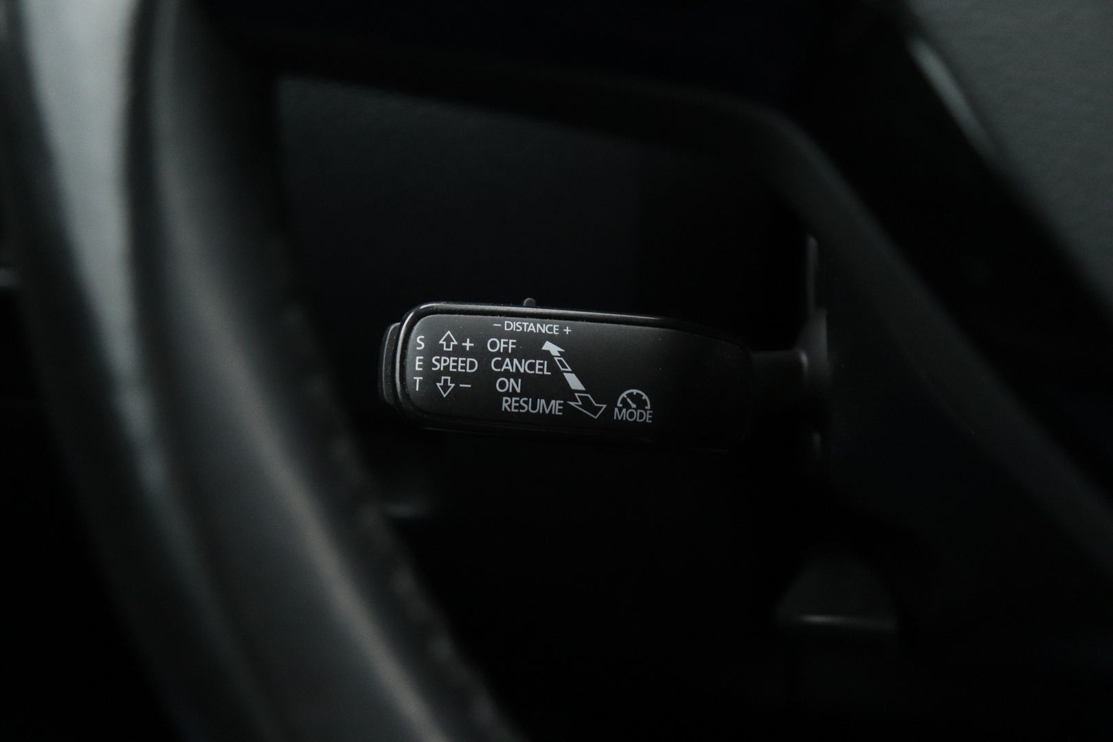 SKODA Octavia 2018