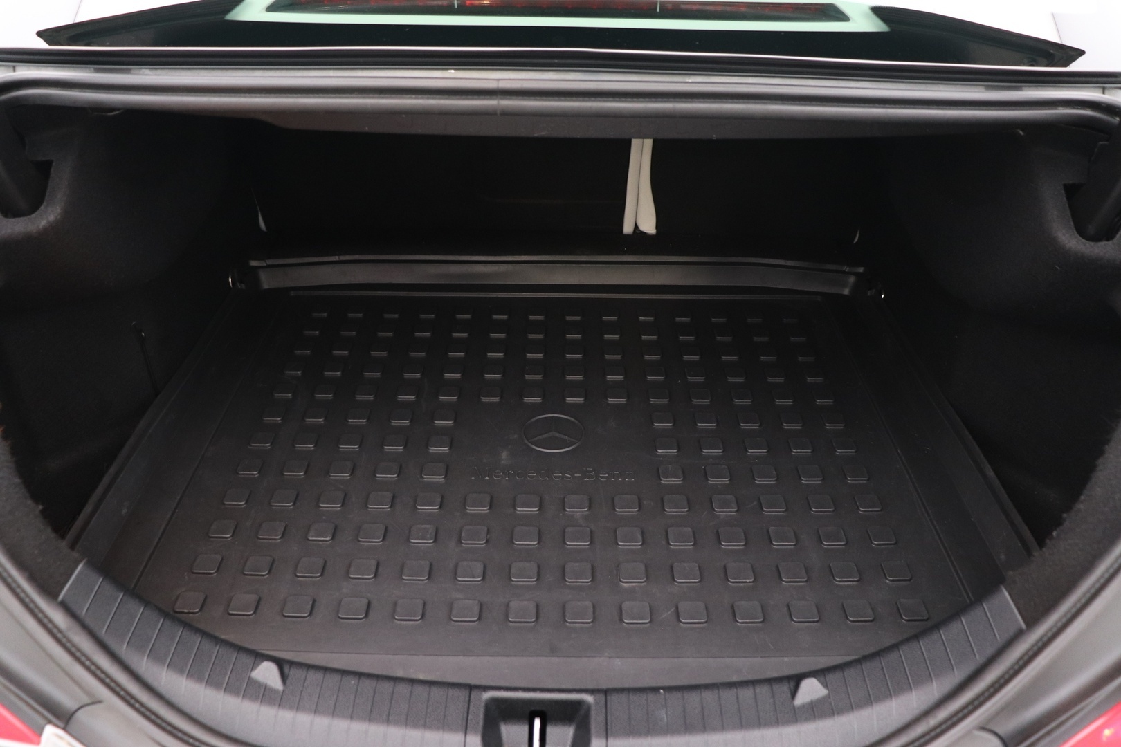 MERCEDES-BENZ CLA 2014