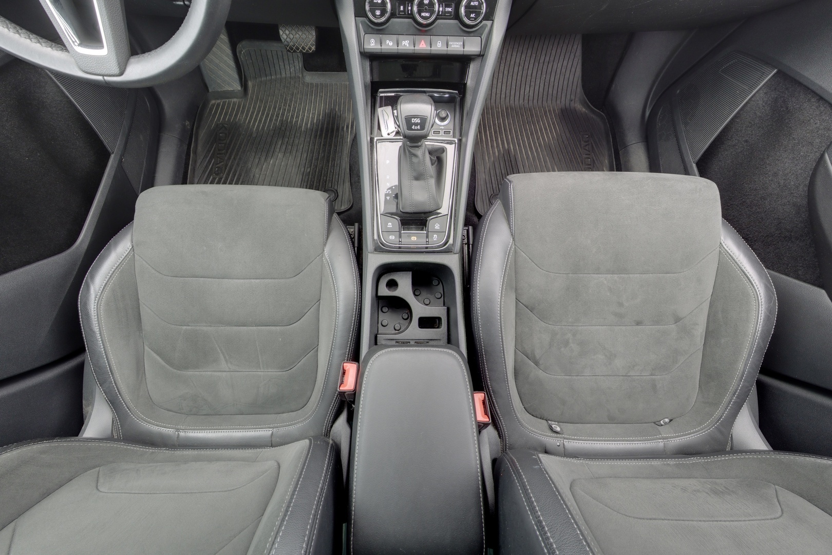 SKODA Kodiaq 2020