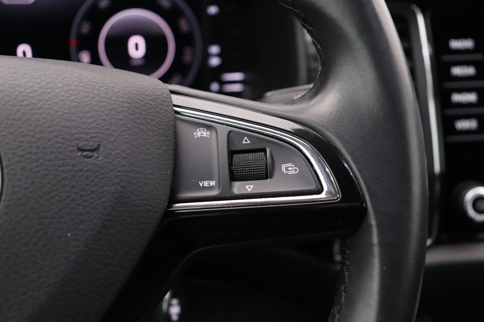 SKODA Kodiaq 2020