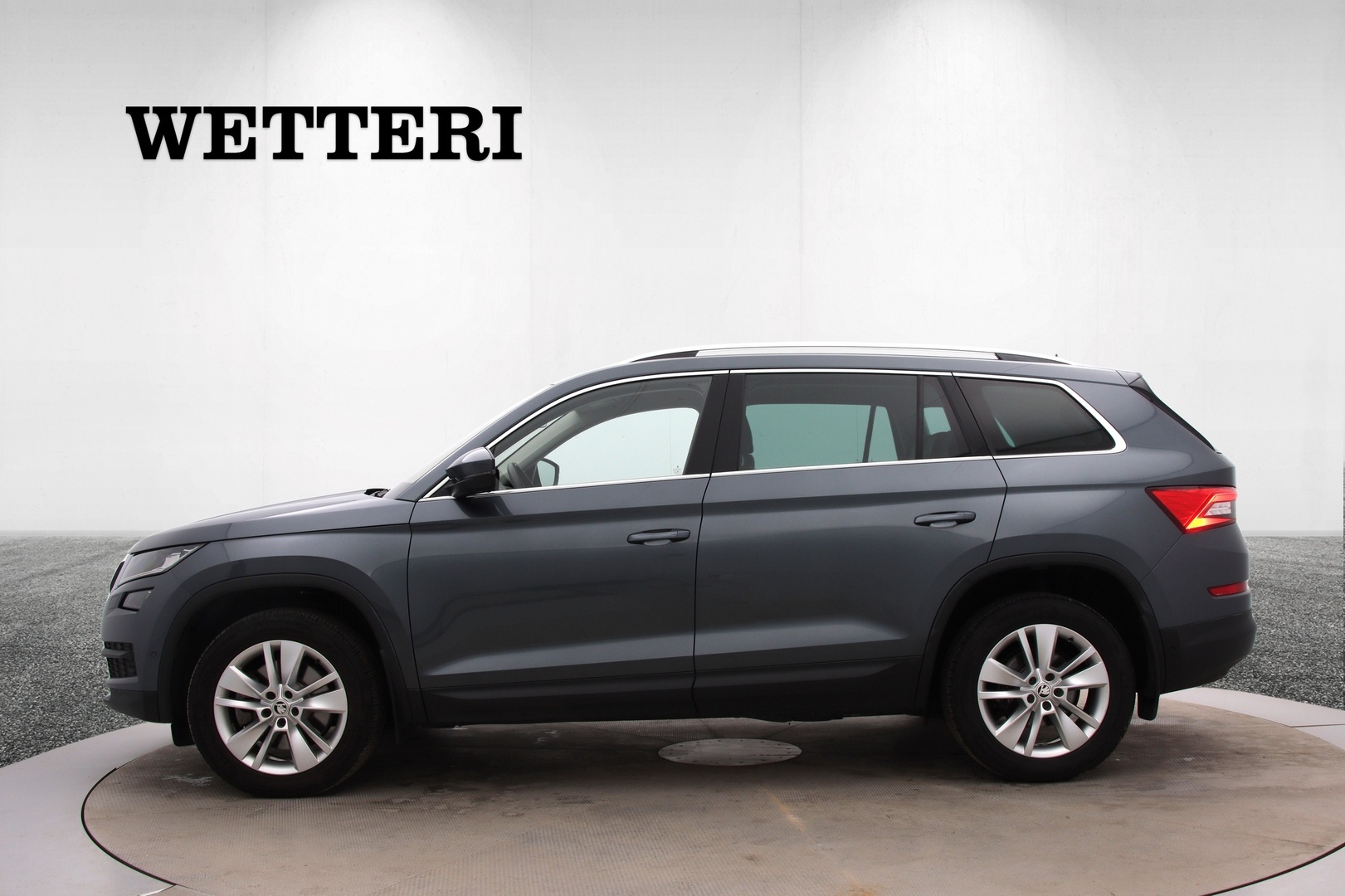 SKODA Kodiaq 2020